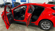 Ford Focus 1.0 EcoBoost Titanium 5dr Petrol Hatchback